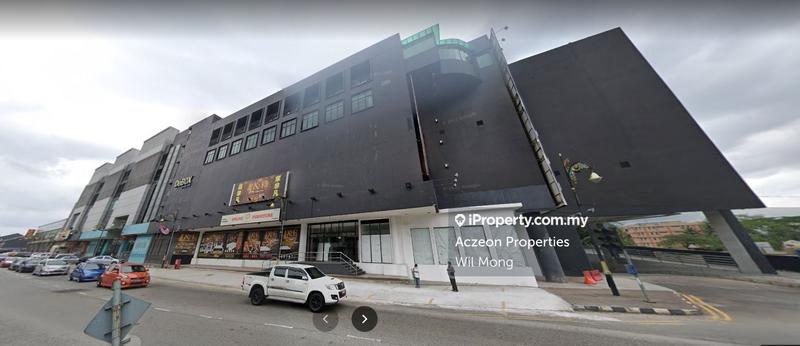 Commercial Bungalow for Sale in Kulai Besar, Kulai by Wil Mong - iProperty.com.my