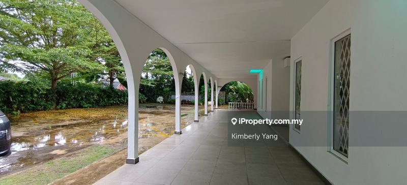 Bungalow House for Sale in Titiwangsa, Kuala Lumpur by Kimberly Yang - iProperty.com.my