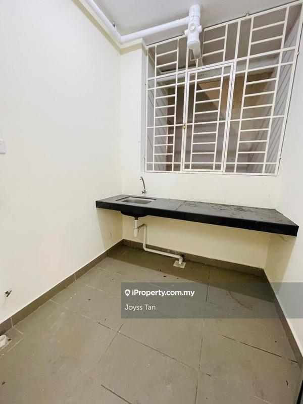 Residensi Servis untuk Dijual di Platinum Lake PV 21 oleh Joyss Tan - iProperty.com.my