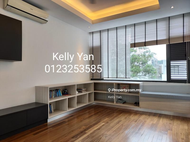 Bungalow House for Sale in Ulu Kelang, Selangor by Kelly Yan Kai Lit - iProperty.com.my