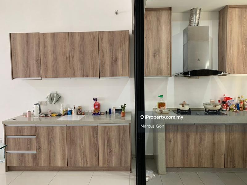 3-storey Terraced House for Sale in BluConstellation, Seri Kembangan by Marcus Goh - iProperty.com.my