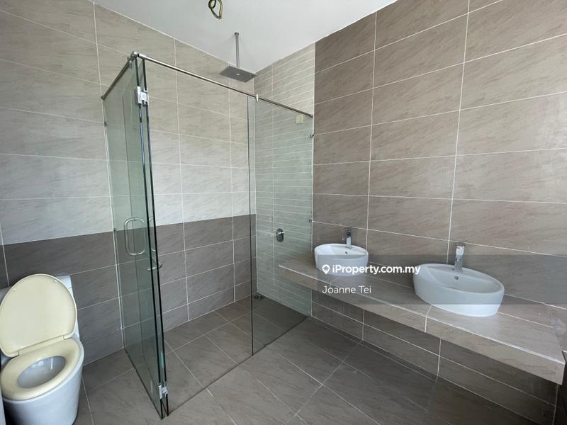 Rumah Berkembar untuk Dijual di Garden Residence, Cyberjaya oleh Joanne Tei - iProperty.com.my
