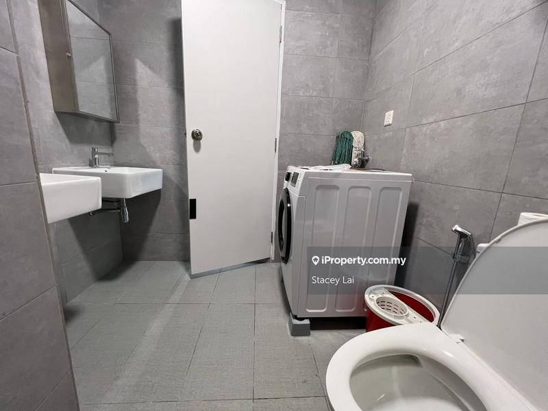 Service Residence for Sale in Cubic Botanical by Stacey Lai - iProperty.com.my