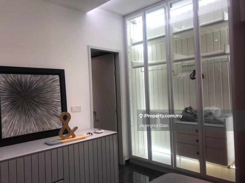 Service Residence for Rent in Savio @ Riana Dutamas by Jesrryna Gan - Bedroom - iProperty.com.my