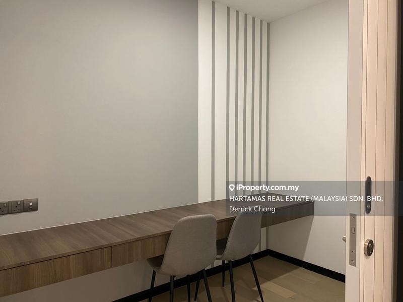 Service Residence for Rent in Star Residences Three by Derrick Chong - iProperty.com.my