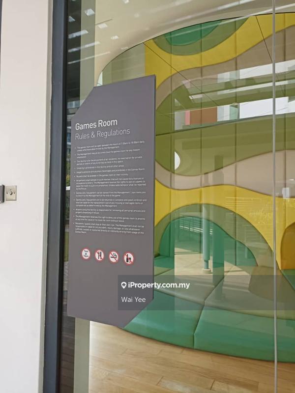 Service Residence for Sale in V Residence 2 @ Sunway Velocity by Wai Yee - iProperty.com.my