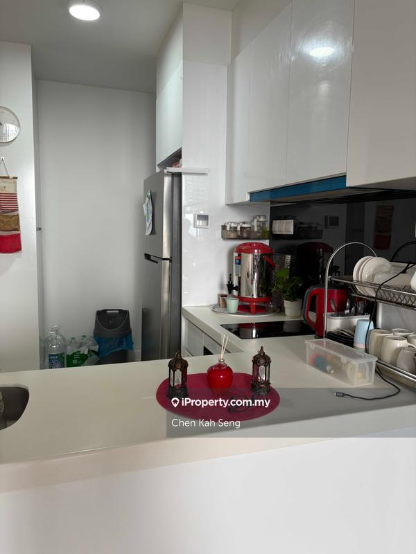 Condominium for Sale in Avara by Chen Kah Seng - iProperty.com.my