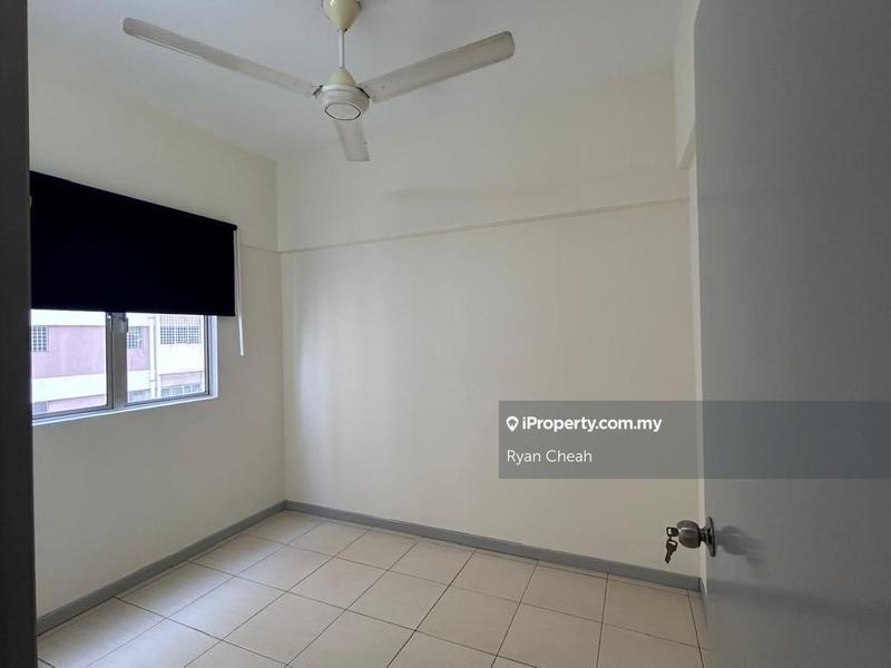 Service Residence for Sale in Beverly Tower @ Plaza Medan Putra by Ryan Cheah - iProperty.com.my