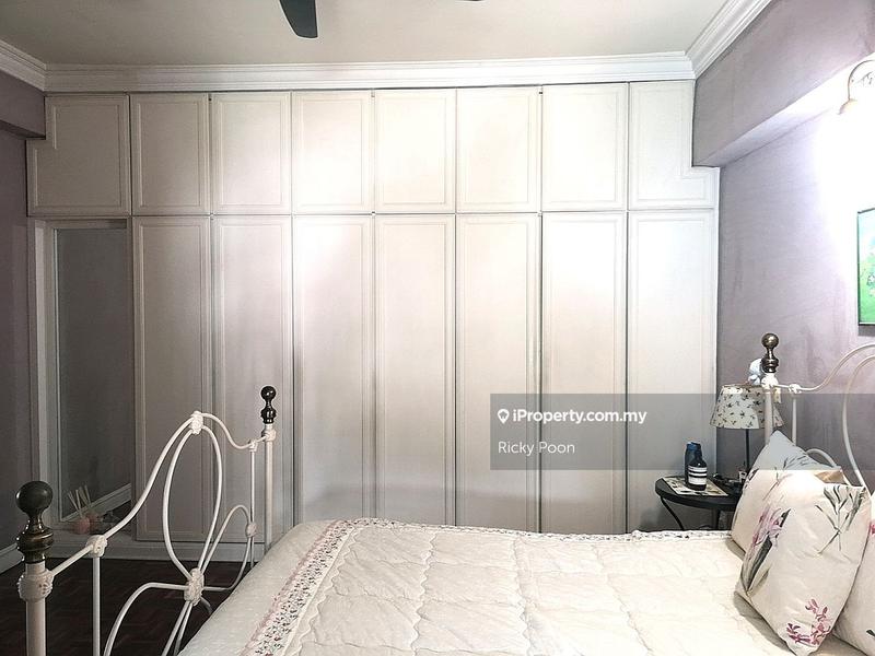 Kondominium untuk Dijual di Pantai HillPark 1 oleh Ricky Poon - Pantai Hillpark 1 Bedroom - iProperty.com.my