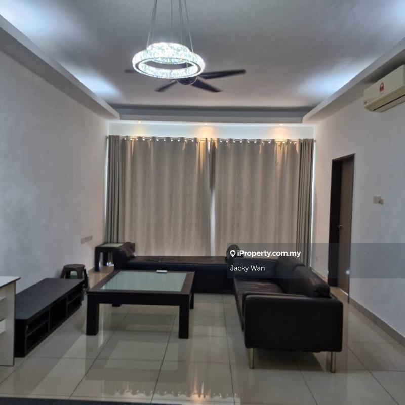 Service Residence for Rent in SkyVille 8 @ Benteng 8 by Jacky Wan - iProperty.com.my