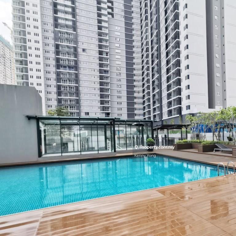 Kondominium untuk Disewa di The Robertson oleh Kenny Yong - iProperty.com.my