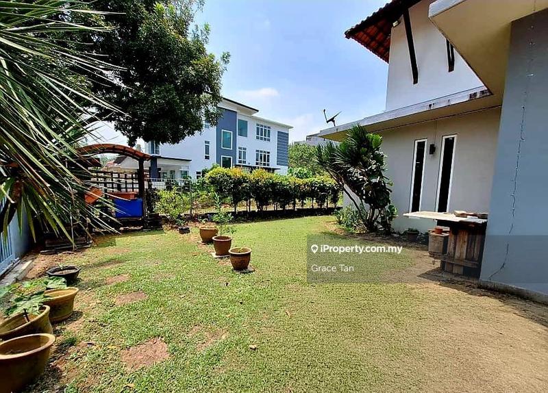 Bungalow House for Sale in Taman Equine, Seri Kembangan by Grace Tan - iProperty.com.my
