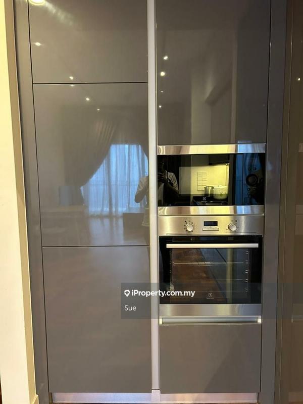 Residensi Servis untuk Disewa di The Mews oleh Sue - iProperty.com.my