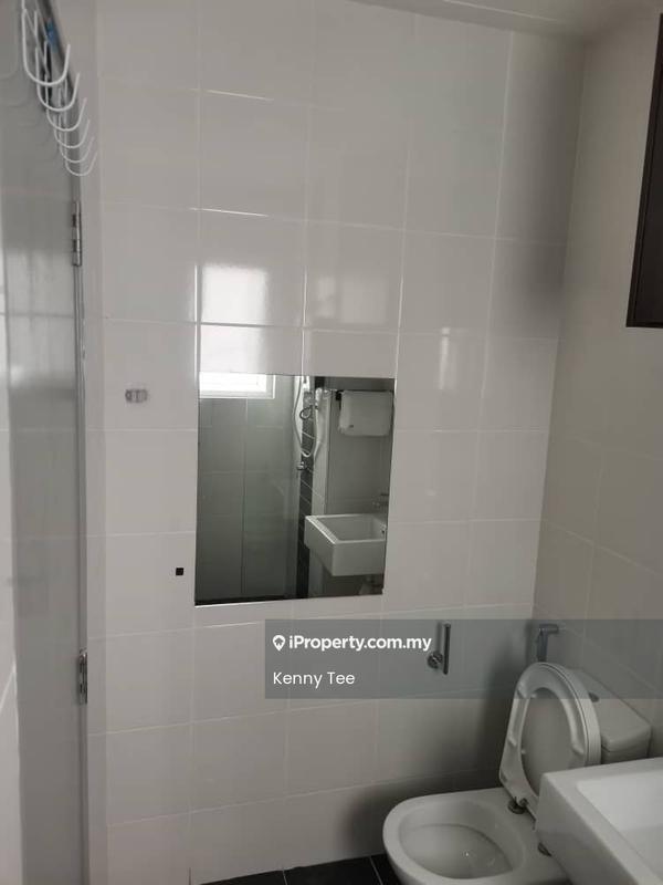 Kediaman Servis untuk Disewa di Mesahill oleh Kenny Tee - Bathroom - iProperty.com.my