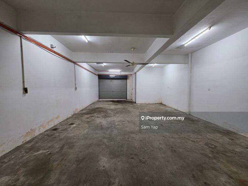 For Rent - Bandar Teknologi