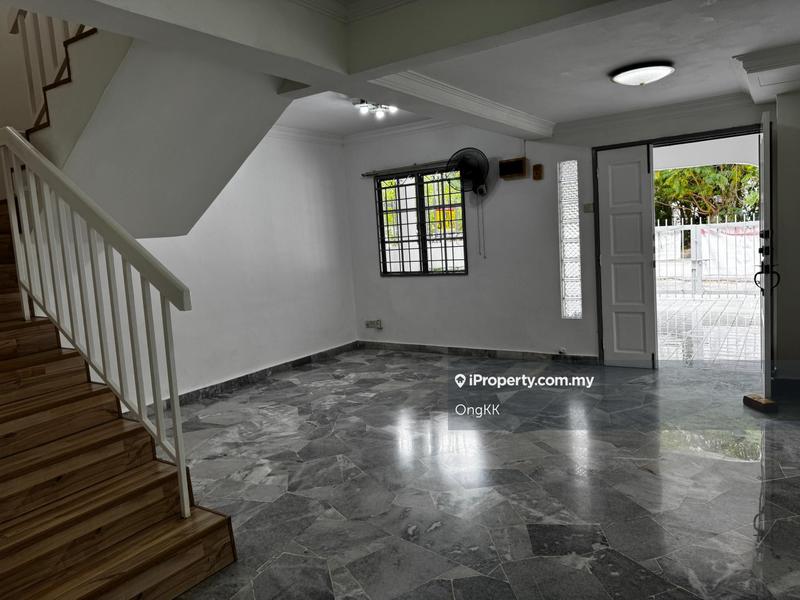 Rumah Berangkai 2 Tingkat untuk Dijual di @ 62B, Bandar Menjalara oleh OngKK - iProperty.com.my