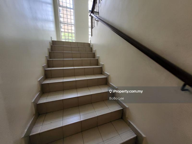 Semi-Detached House for Sale in Taman Overseas Union (Taman Oug), Jalan Klang Lama (Old Klang Road) by BoBo Lee - iProperty.com.my