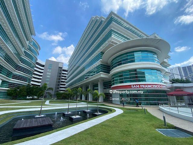Office for Rent in Cyberjaya, Selangor by Daniel Leong - iProperty.com.my