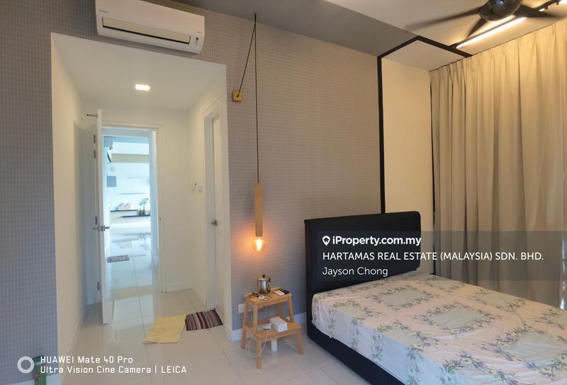 Kondominium untuk Dijual di CloudTree Residence oleh Jayson Chong - iProperty.com.my