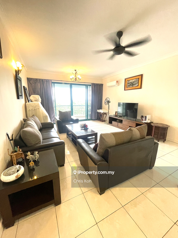 For Rent - The Straits View Condominium