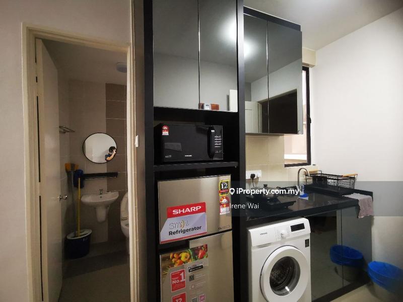 Condominium for Sale in Upper East @ Tiger Lane by Irene Wai - iProperty.com.my