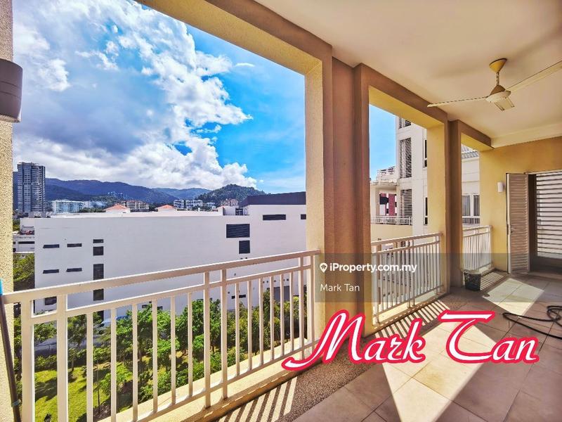 For Sale - Quayside Condominium