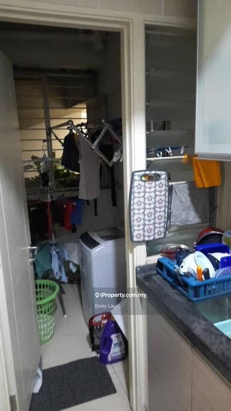 Kediaman Servis untuk Dijual di Tiara Mutiara / The Crown oleh Boey Lau - iProperty.com.my