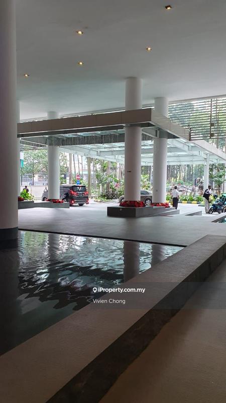Service Residence for Sale in Marc Residence by Vivien Chong - iProperty.com.my