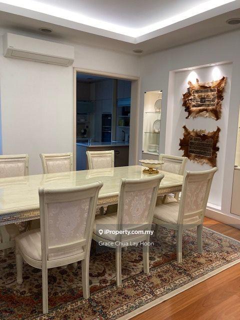 For Rent - Palmyra Bangsar