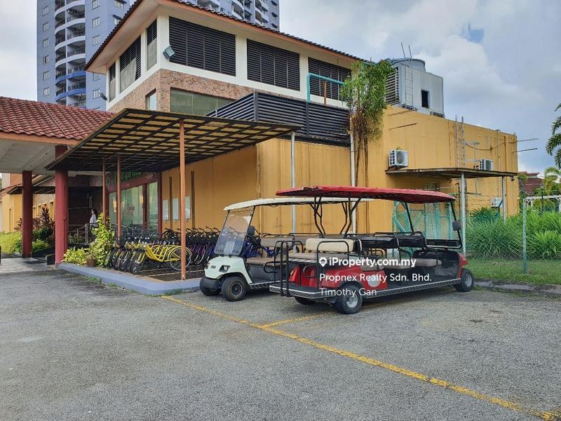 Kondominium untuk Dijual di A'famosa D'Savoy oleh Timothy Gan - iProperty.com.my