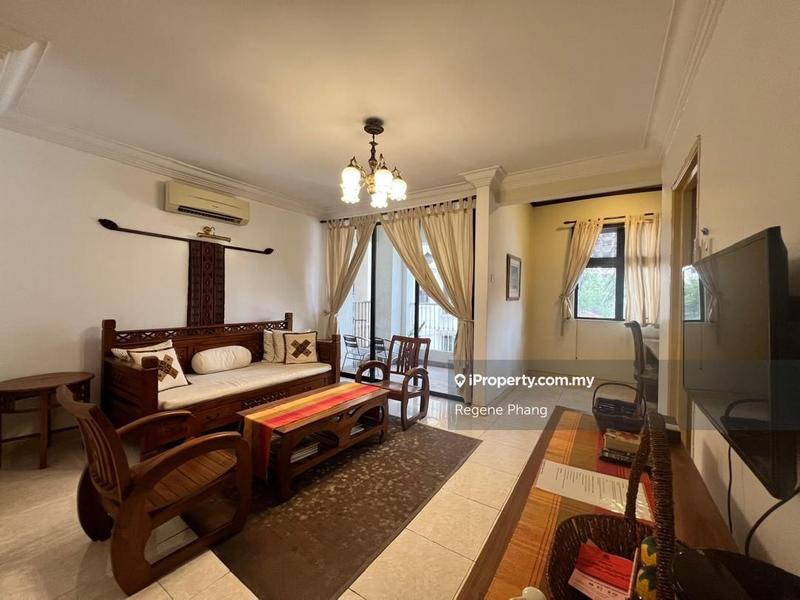 For Rent - Casa Tropicana