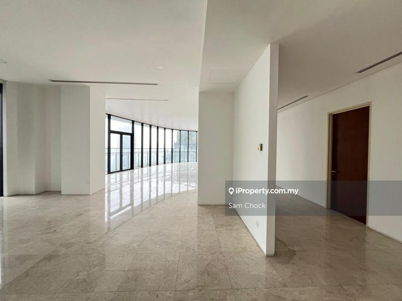 Residensi Servis untuk Dijual di K Residence @ KLCC oleh Sam Chock - iProperty.com.my