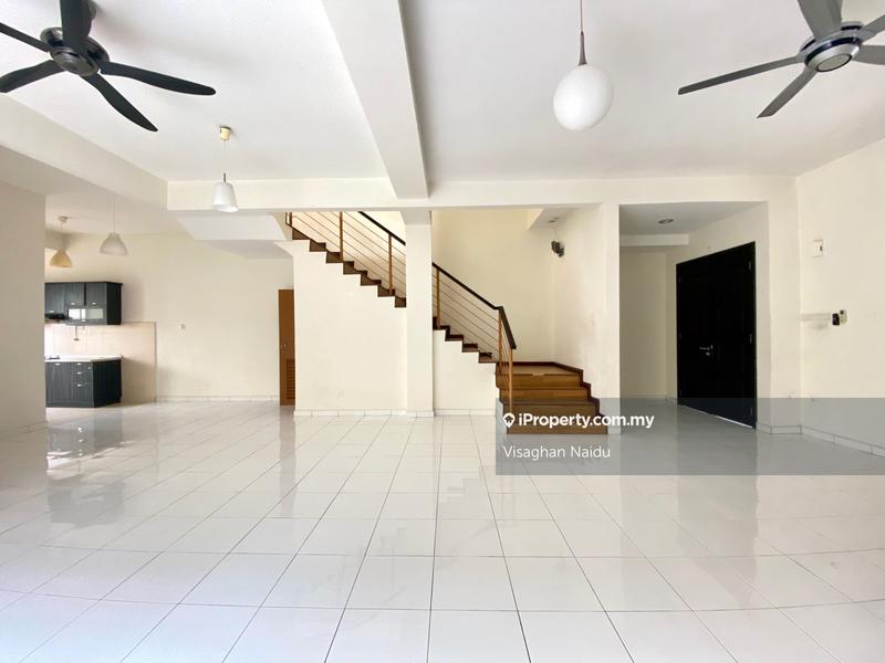Rumah Berkembar untuk Dijual di hmkpj, Rawang oleh Visaghan Naidu - iProperty.com.my