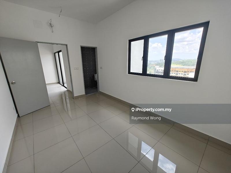 Kondominium untuk Dijual di Residensi Bukit Palma 1 (Palm Hill Residence 1) oleh Raymond Wong - iProperty.com.my