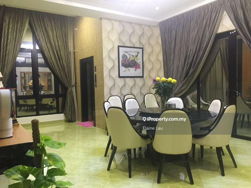 Bungalow House for Sale in Kajang, Kajang by Elaine Lau - iProperty.com.my