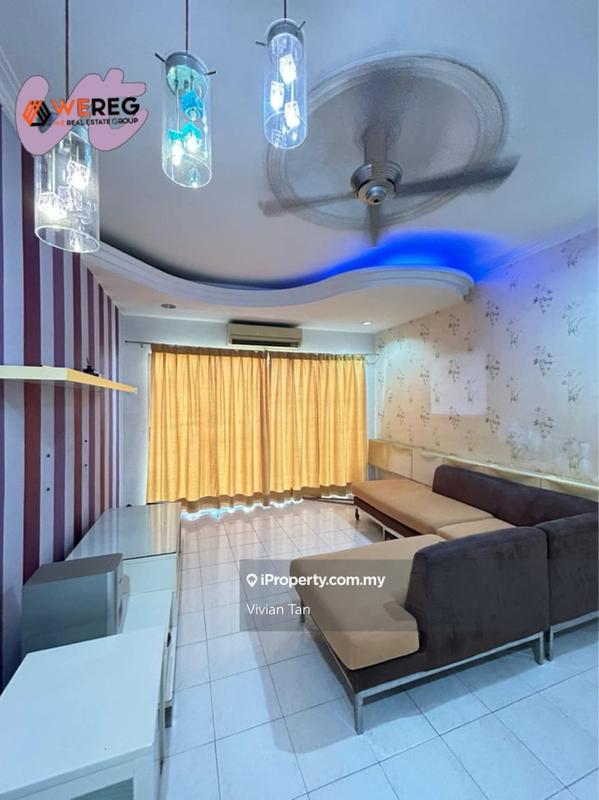 For Sale - Vista Indah Putra