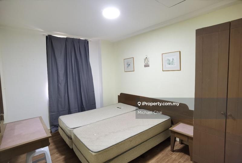 Apartment for Rent in Kempas Apartment by Michael Chai - iProperty.com.my