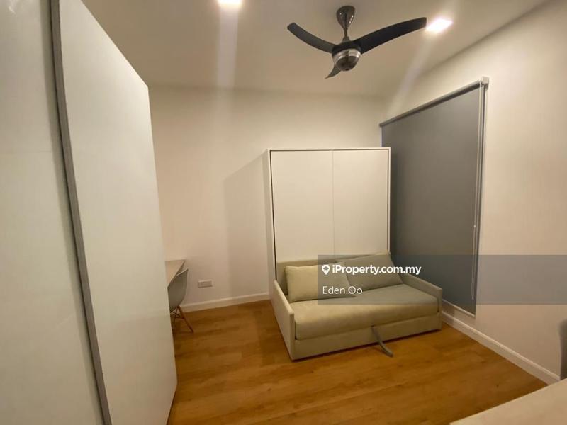 Residensi Servis untuk Dijual di Utropolis Suites 2 oleh Eden Oo - iProperty.com.my