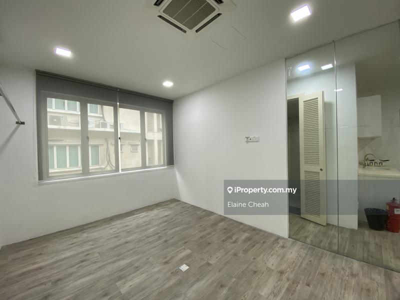 For Sale - Damansara Perdana Business Centre, Damansara Perdana, Petaling Jaya