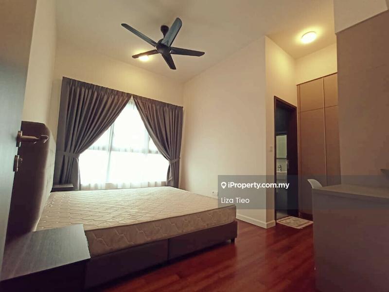 Service Residence for Rent in Seventeen Mall & Residences (Biji Living) by Liza Tieo - iProperty.com.my