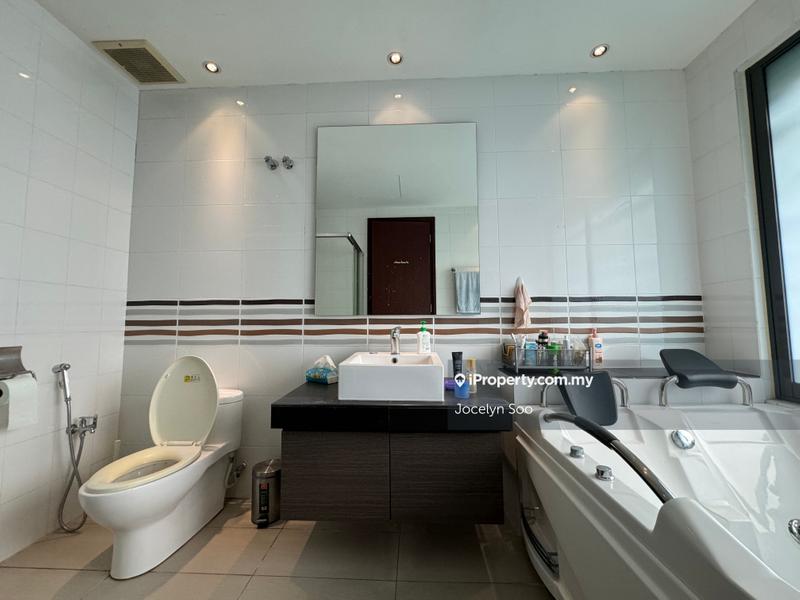 Rumah Berkembar untuk Dijual di Taman Connaught, Cheras oleh Jocelyn Soo - iProperty.com.my