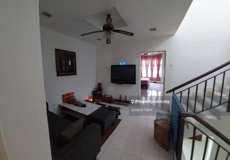 Rumah Berangkai 3 Tingkat untuk Dijual di Taman Sungai Sering, Cheras, Cheras oleh Jyvene Fam - iProperty.com.my