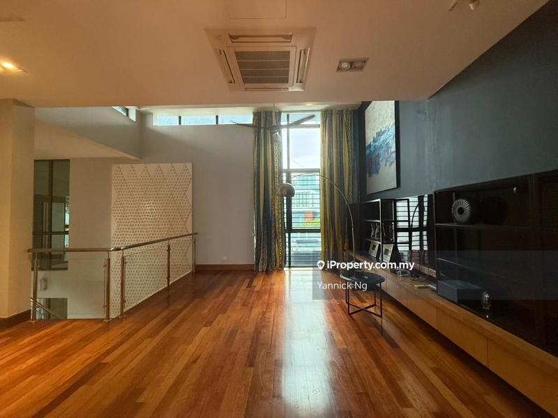 Bungalow House untuk Dijual di Vasana 25, Seputeh Heights, Seputeh oleh Yannick Ng - iProperty.com.my
