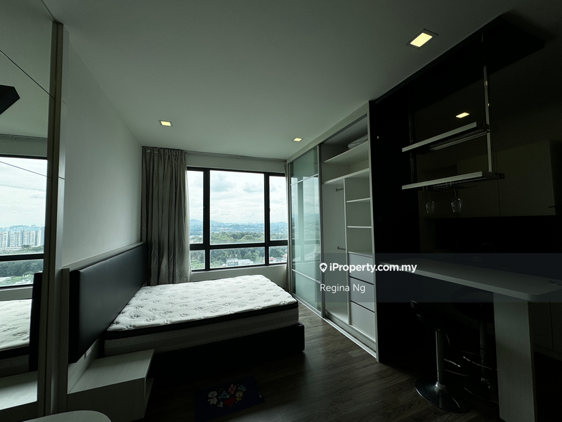 For Rent - Landmark Residence 2