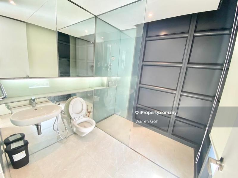 Condominium for Rent in Condominium @ The Troika by Warren Goh - iProperty.com.my