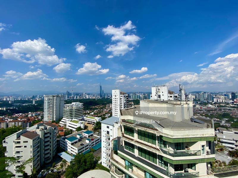 Service Residence for Sale in Ken Bangsar by Jeremy Tang - iProperty.com.my