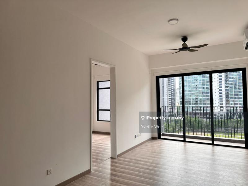 For Rent - The Rosewoodz @ Bukit Jalil