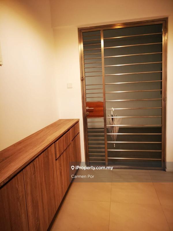 Condominium for Rent in Mira Residence by Carmen Por - iProperty.com.my