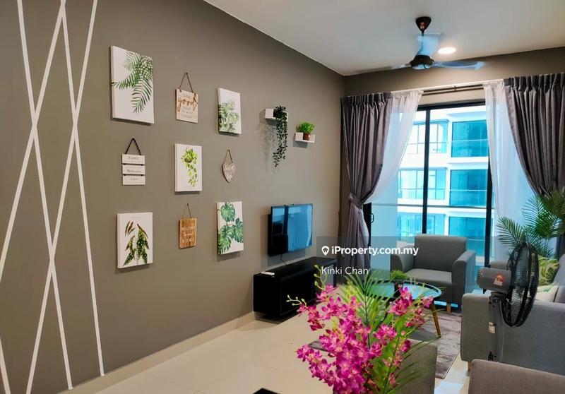For Sale - Lavile Kuala Lumpur