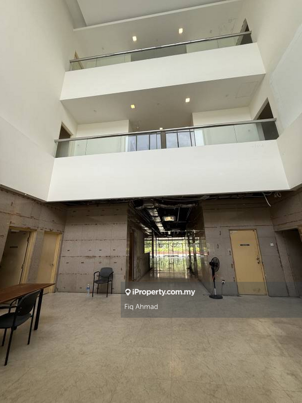 Office for Sale in uab1y, Cyberjaya by Fiq Ahmad - iProperty.com.my